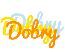 Dobry energy logo
