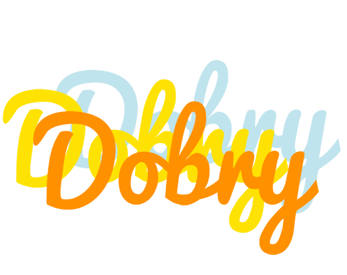 Dobry energy logo