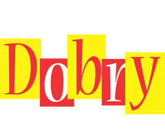 Dobry errors logo