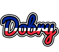 Dobry france logo