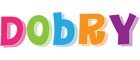 Dobry friday logo