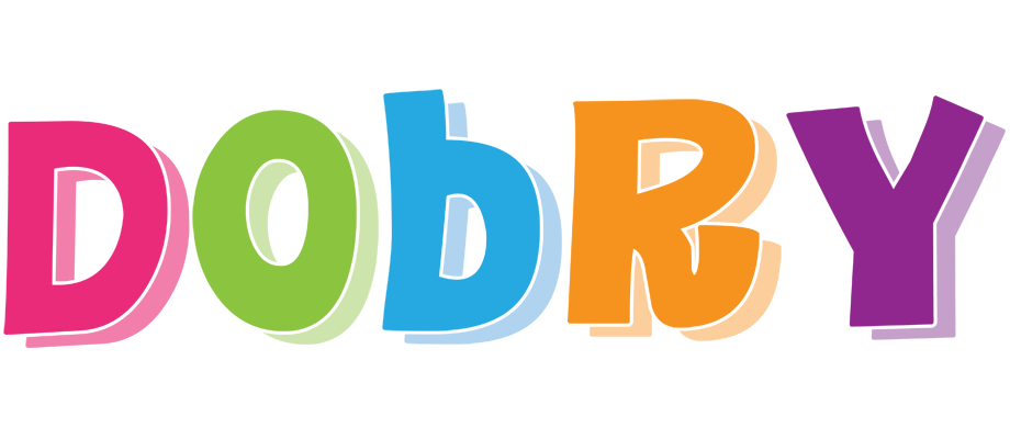 Dobry friday logo