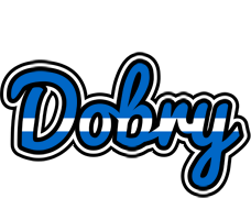 Dobry greece logo