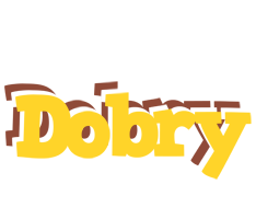 Dobry hotcup logo