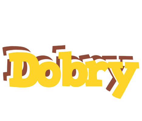 Dobry hotcup logo