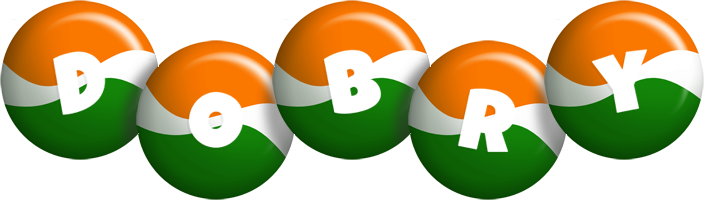 Dobry india logo