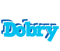 Dobry jacuzzi logo