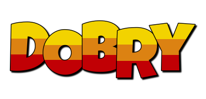 Dobry jungle logo