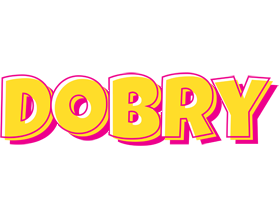 Dobry kaboom logo