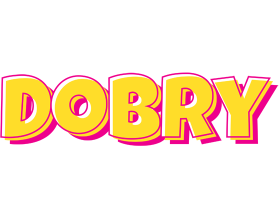Dobry kaboom logo