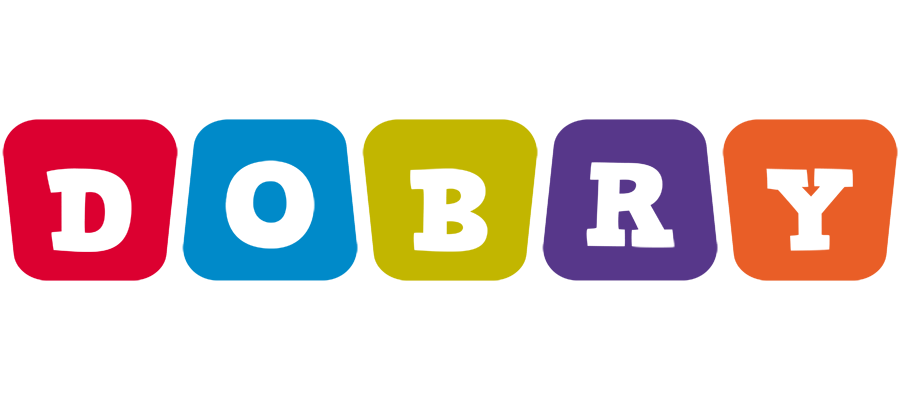 Dobry kiddo logo