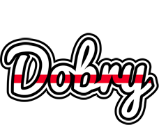 Dobry kingdom logo