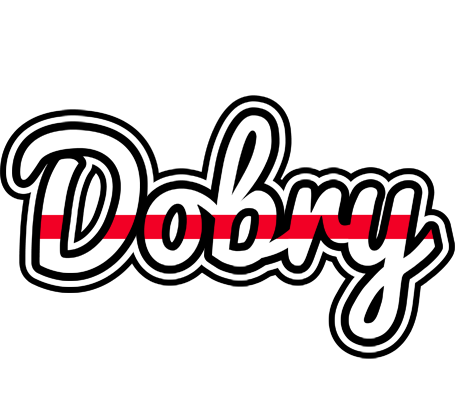 Dobry kingdom logo