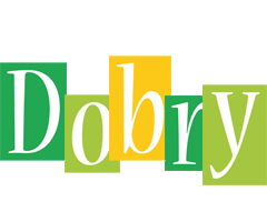 Dobry lemonade logo
