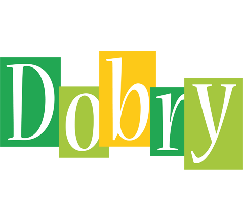 Dobry lemonade logo