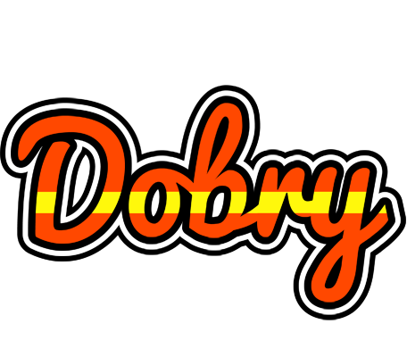 Dobry madrid logo