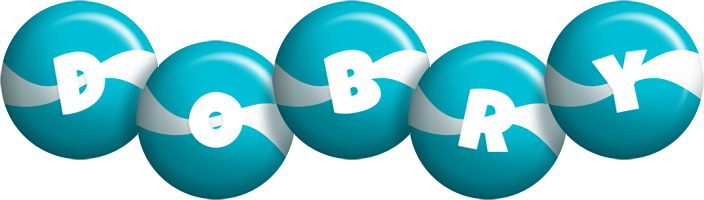 Dobry messi logo