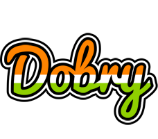 Dobry mumbai logo