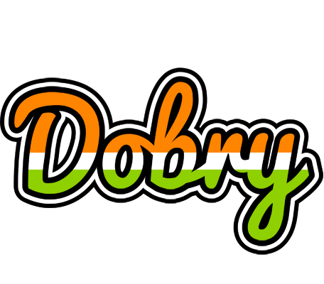 Dobry mumbai logo