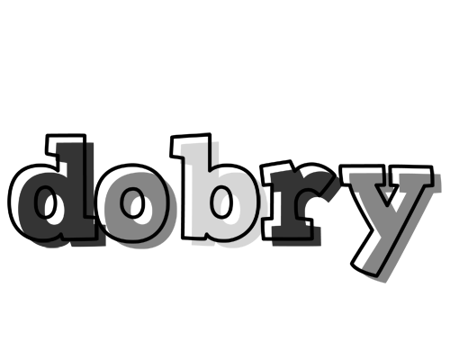 Dobry night logo
