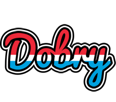Dobry norway logo