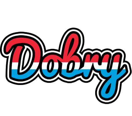 Dobry norway logo