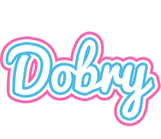 Dobry outdoors logo