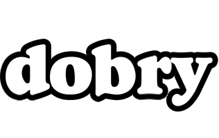 Dobry panda logo