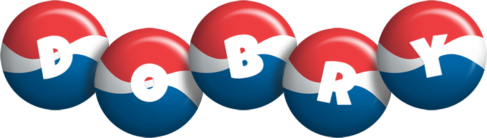 Dobry paris logo