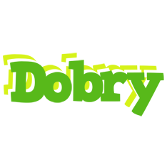 Dobry picnic logo