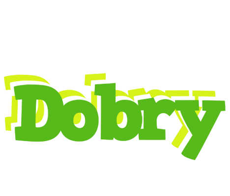 Dobry picnic logo