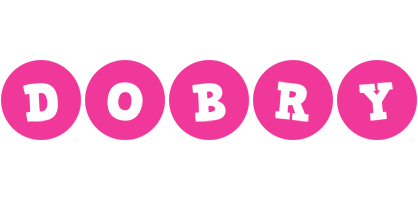 Dobry poker logo
