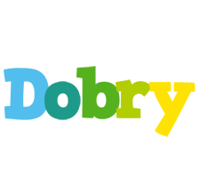 Dobry rainbows logo