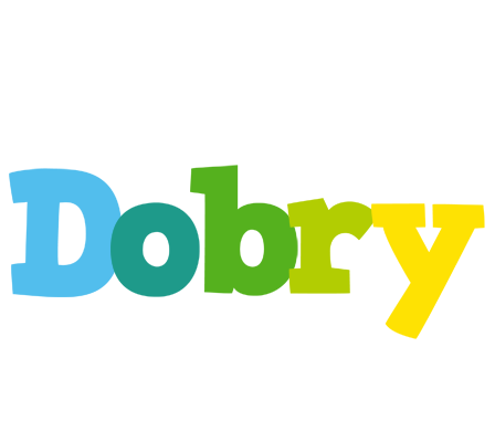 Dobry rainbows logo