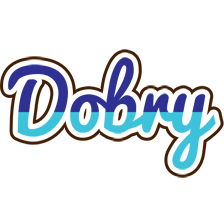 Dobry raining logo