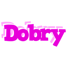 Dobry rumba logo