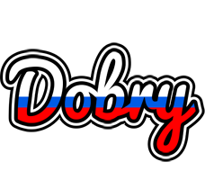 Dobry russia logo