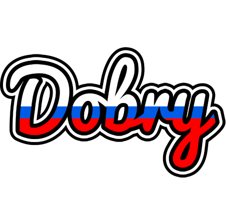 Dobry russia logo