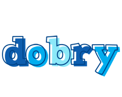 Dobry sailor logo
