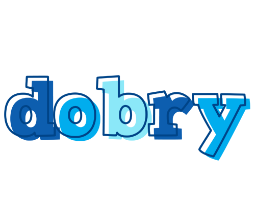 Dobry sailor logo
