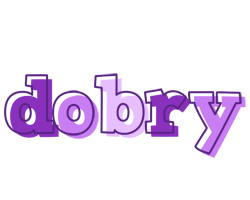 Dobry sensual logo