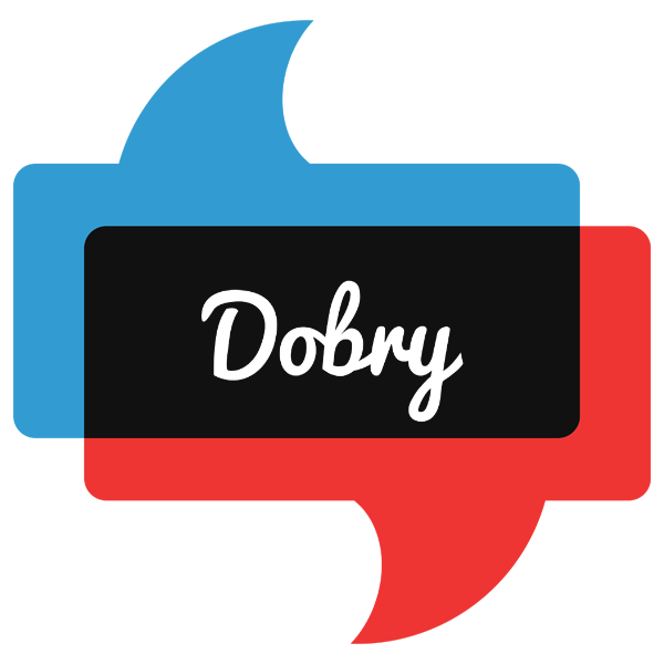 Dobry sharks logo