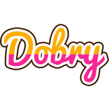 Dobry smoothie logo