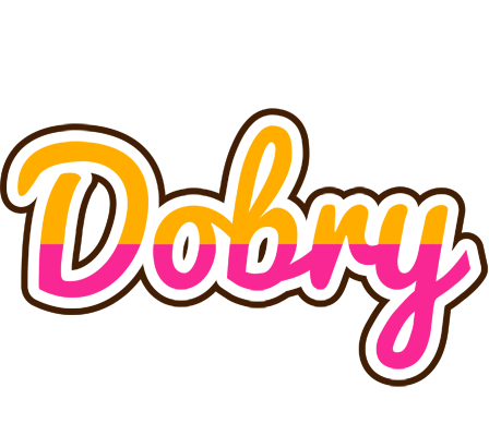 Dobry smoothie logo