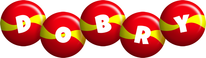 Dobry spain logo
