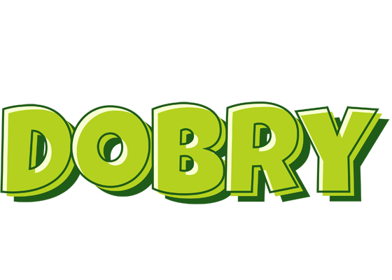 Dobry summer logo