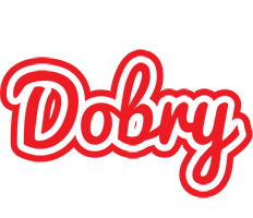 Dobry sunshine logo