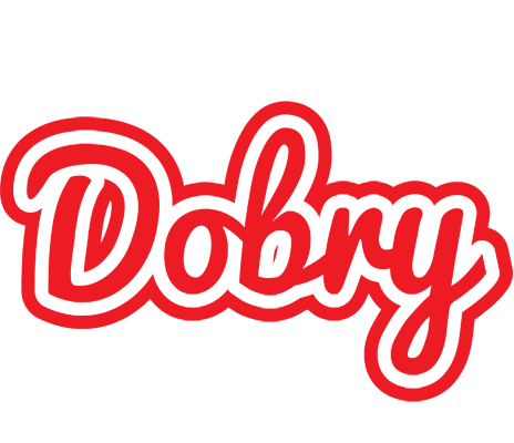 Dobry sunshine logo