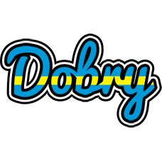 Dobry sweden logo