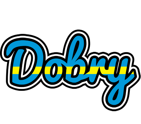 Dobry sweden logo